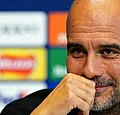 Guardiola zet Ibrahimovic héérlijk op zijn plaats