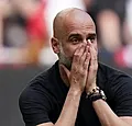 Guardiola in tranen: 