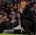 Guardiola heeft duidelijke uitleg voor mindere Haaland