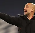 Guardiola bevindt zich in lastige positie bij City