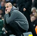 'Bestuur City heeft opvolger Guardiola al in vizier'