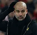 Geen blessures meer bij City: luxe voor Guardiola