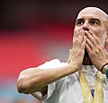 Guardiola spreekt zich uit over job als Engels bondscoach