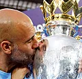 'Guardiola wil monsteraanval creëren met droomaanwinst'