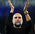 'Guardiola dringt aan op winterse transferbom bij Man City'