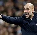 Guardiola zet streep door megatransfer: 