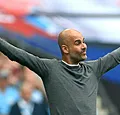 Guardiola reageert op mogelijke overstap naar Bayern