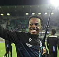 Zuid-Afrikanen worden gek na bekendmaking Club Brugge