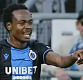 Tau reageert na straffe start bij Club Brugge