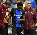 Club Brugge mag op beide oren slapen: Tau niet in actie bij Zuid-Afrika