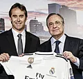 Pijnlijk: 'Lopetegui slechts zesde keuze bij Real'