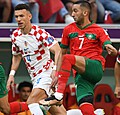 Kroatië & Marokko missen steunpilaren in troostfinale