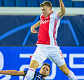 'Liverpool doet eerste bod op Ajax-jonkie'