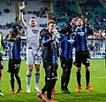 'Club Brugge heeft Georgisch talent op het oog'