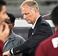 'Zoektocht nieuwe bondscoach neemt maanden in beslag'