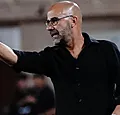 Bosz helpt Tedesco: 