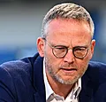 Croonen geeft winterse transferplannen KRC Genk prijs