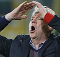 'Roeselare laat Maes links liggen en kiest andere Belgische coach'