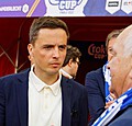 'Werken van Verbeke: transferprioriteit Anderlecht bekend'