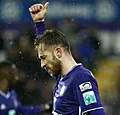 'Europese subtopper wil Zulj alweer weghalen bij Anderlecht'