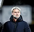 Lommel SK moet opnieuw op zoek naar hoofdcoach