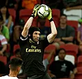 Cech zwaar in de clinch na tweet Leverkusen: 