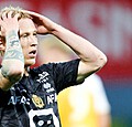 KV Mechelen opgeschrikt door ontploffing na bizar incident