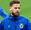 Club Brugge vindt definitieve oplossing voor Zinckernagel