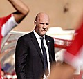 Clement reageert op mogelijk ontslag bij AS Monaco