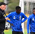 'Club Brugge vindt akkoord over huurbeurt winger'