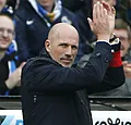 Oproep voor Clement: 