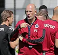 Clement speelt open kaart over versterking Club Brugge