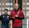 Clement duidt grootste concurrenten Club Brugge aan