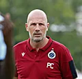 'Clement in onenigheid met Club-bestuur over topaankoop'