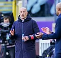 Clement doet opmerkelijke vaststelling bij Anderlecht