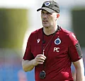 Clement bevestigt vertrekwens Brugse sterkhouder
