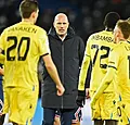 'Clement neemt sterkhouder Club Brugge mee naar Monaco'