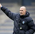 Clement weet wat er fout liep bij Genk: 