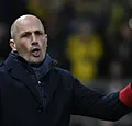 Clement niet tevreden met punt: 