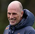 'Clement gaat voor grote Club Brugge-reünie in Schotland'