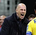 Waaslandse derby: 'Waasland-Beveren begint met een achterstand aan de wedstrijd'