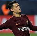 'Transfer lijkt nabij na veelzeggend gebaar Coutinho'