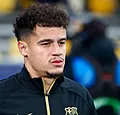 'Selectie Barcelona hélemaal klaar met Coutinho'