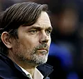 'Cocu niet naar Anderlecht, Spaanse club lijkt strijd te winnen'