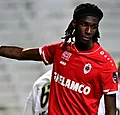 Gouden zaak Antwerp: 