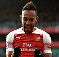 'Arsenal stelt voorwaarde voor transfer Aubameyang: vervanger bekend'