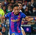 Aubameyang lokt wereldster naar Camp Nou