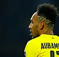 'Aubameyang goed op weg naar Premier League-topper'