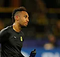 'Dortmund gaat Aubameyang zelf gaan aanbieden bij Engelse topclub'