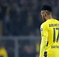 'Doorbraak rond Aubameyang: vader al ter plaatse'